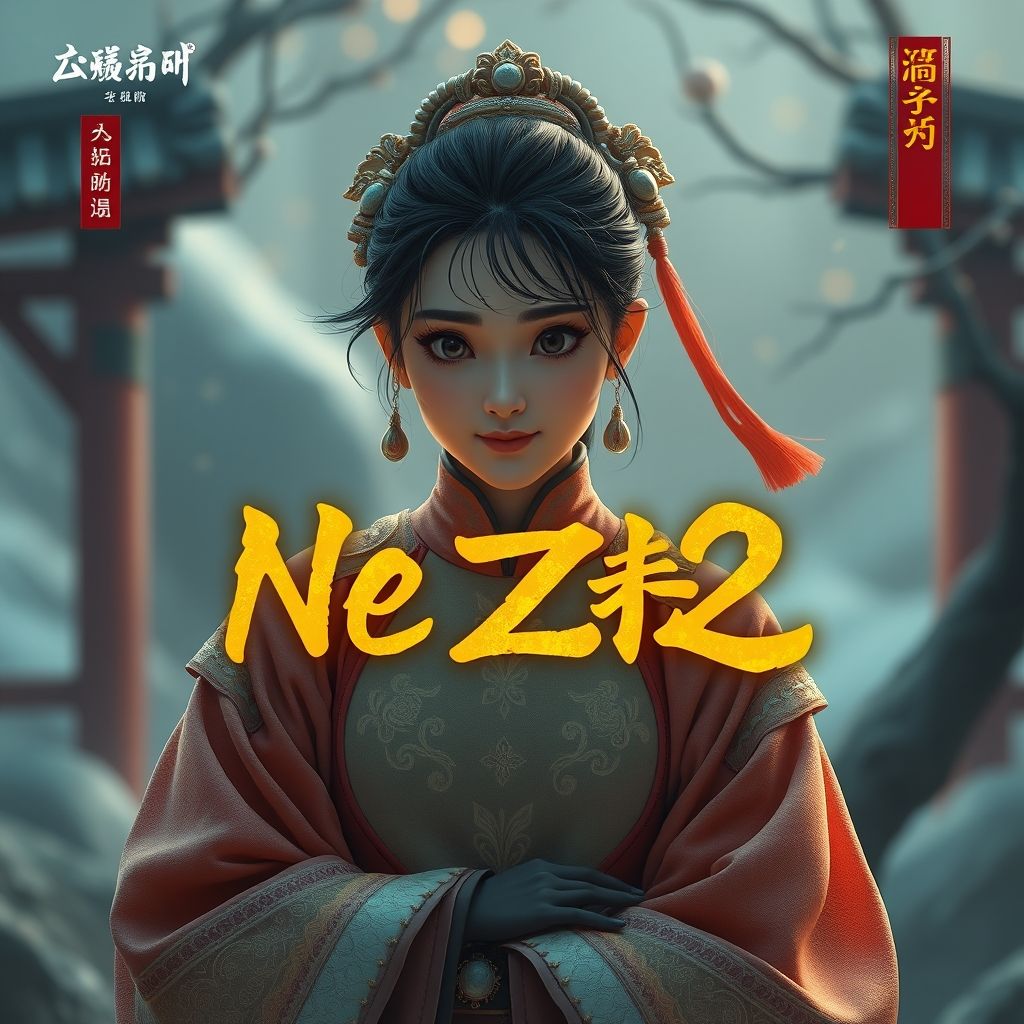 โปรโมชั่นพิเศษ Ne Zha 2: ตั๋วหนังราคาสุดคุ้ม!